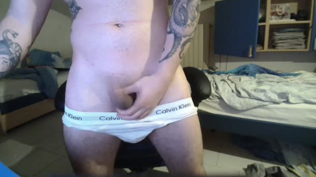 ThickTeo 04-06-2024 Recorded Video harddick