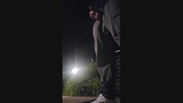 UffDeAffestaa 05-06-2024 Recorded Video kink