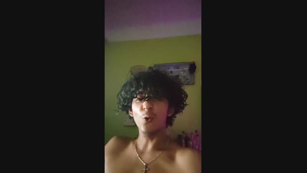 Yanfryklk 05-06-2024 Recorded Video bigballs