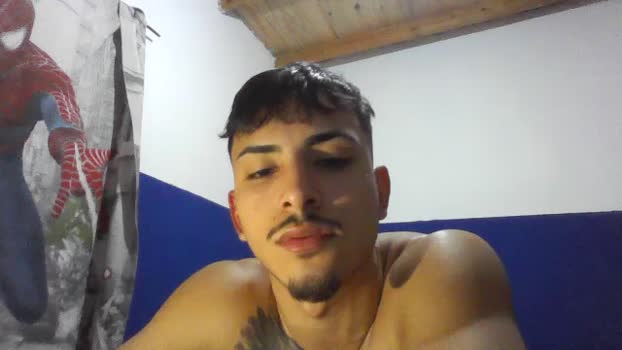 brunobadboy83 05-06-2024 Recorded Video legs