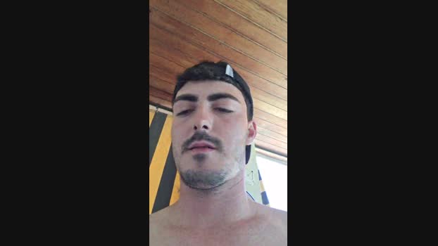 _germancv 05-06-2024 Recorded Video kiss