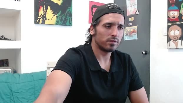 jesuswtf86 05-06-2024 Recorded Video suck
