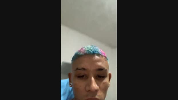 jhon1504 05-06-2024 Recorded Video fuckhard