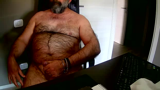 kuros1967 05-06-2024 Recorded Video naked