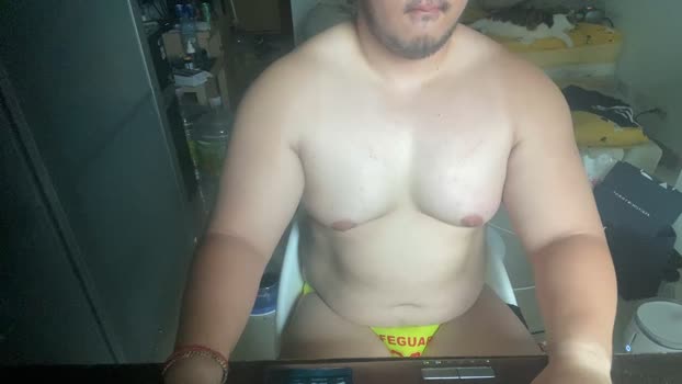 nonoet18648 05-06-2024 Recorded Video moan