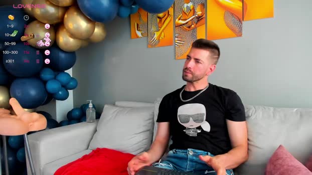 petterandwilly 04-06-2024 Recorded Video bigballs
