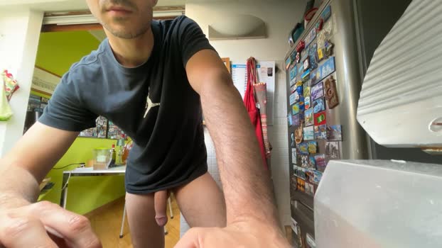 ragazzoxxl 05-06-2024 Recorded Video sexybody