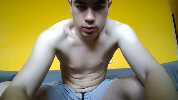 soxema_twink 05-06-2024 Recorded Video oral