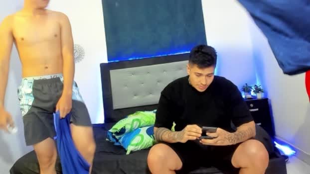 xXHotYoungBoyXx 04-06-2024 Recorded Video sex