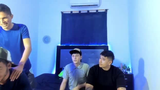 xXHotYoungBoyXx 04-06-2024 Recorded Video bigballs