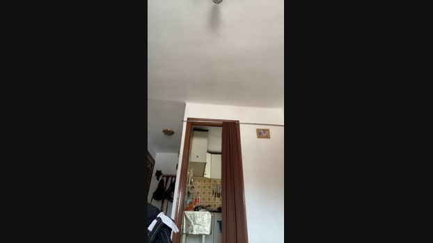 Charlye666 06-06-2024 Recorded Video Topless