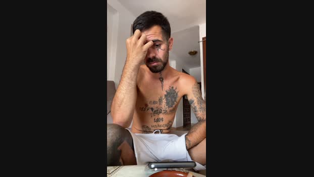 Charlye666 06-06-2024 Recorded Video Show