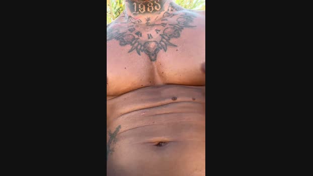 Danyblack1985 06-06-2024 Recorded Video naked