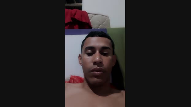 EuJeferson 06-06-2024 Recorded Video Topless
