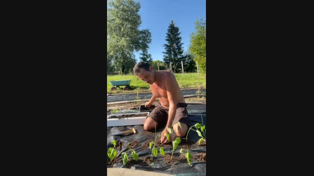 HotFarmerFrench 05-06-2024 Recorded Video bigass