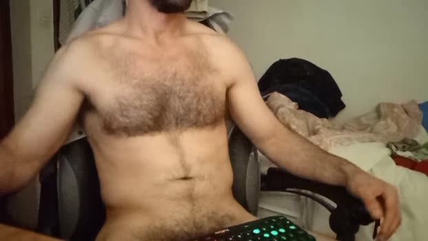 Neiron 05-06-2024 Recorded Video kink