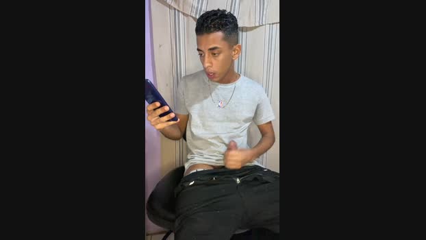 Pablo_Ferreira 06-06-2024 Recorded Video fuckme
