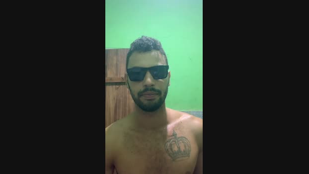 RaelGaspar 06-06-2024 Recorded Video suckcock