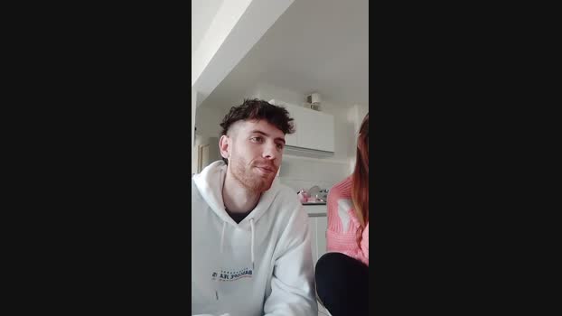 Starsx 05-06-2024 Recorded Video fuckass