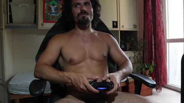 Tantra_Man_Yogi 06-06-2024 Recorded Video deep