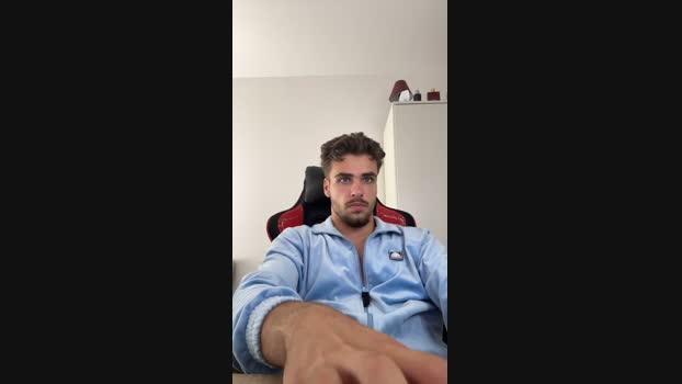 ThorOdinson03 06-06-2024 Recorded Video jerkoff