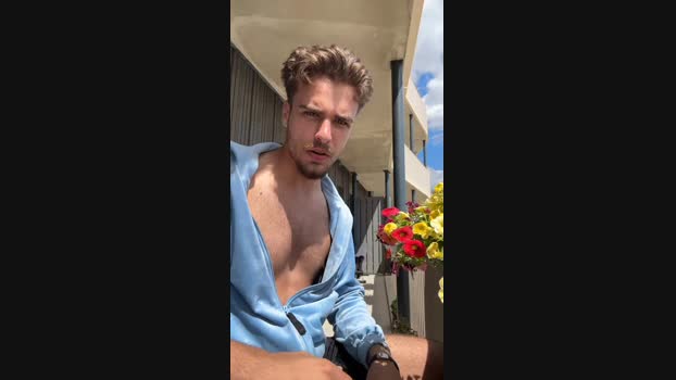 ThorOdinson03 06-06-2024 Recorded Video play