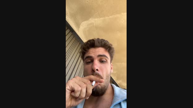 ThorOdinson03 06-06-2024 Recorded Video Naked