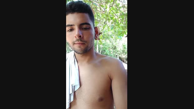 alvin196 06-06-2024 Recorded Video jerkoff