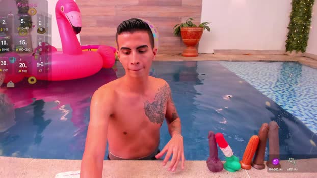 gabrielspy21_ 05-06-2024 Recorded Video harddick