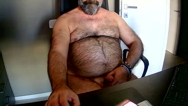 kuros1967 06-06-2024 Recorded Video nude