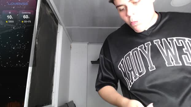 odin_blake 06-06-2024 Recorded Video Show
