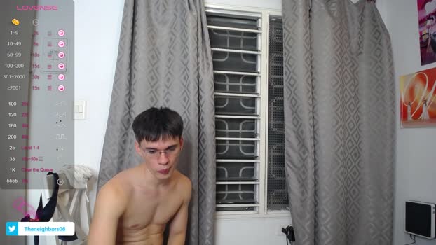 _the_neighbors 06-06-2024 Recorded Video orgasm