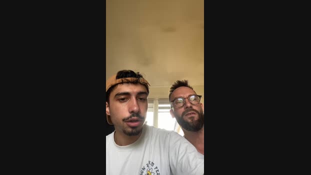 valerio179 06-06-2024 Recorded Video horny