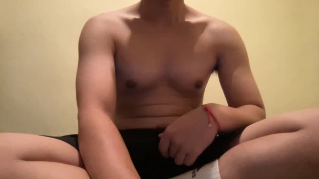 wang24 06-06-2024 Recorded Video Topless