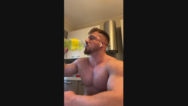Bigwhitebull 06-06-2024 Recorded Video sexyfeet