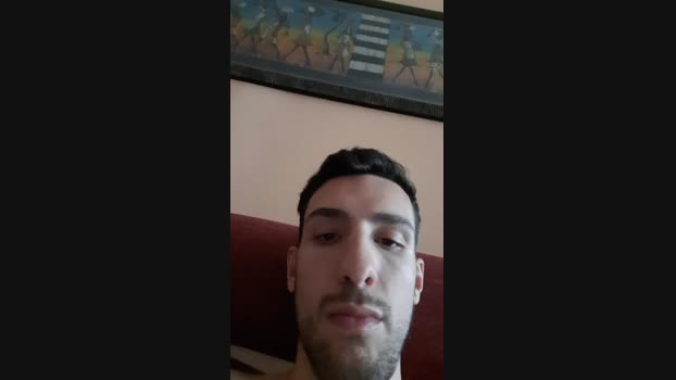 Cazzolargo01 07-06-2024 Recorded Video prettyface