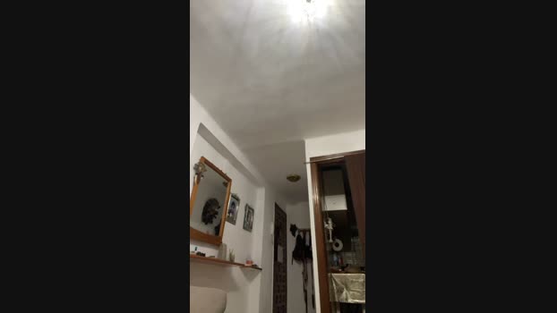 Charlye666 06-06-2024 Recorded Video Ass