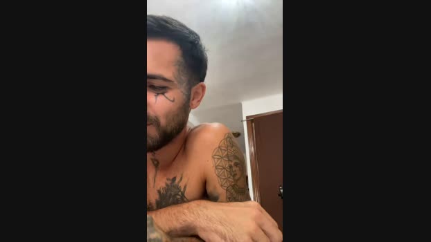 Charlye666 07-06-2024 Recorded Video bigload