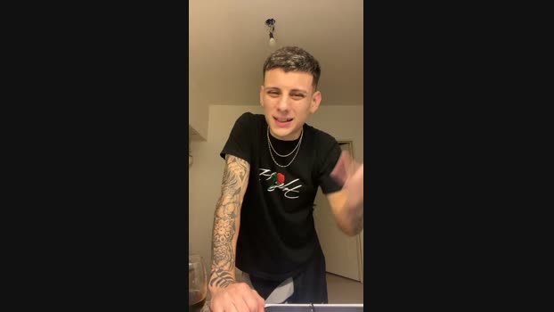 Estiventtt 06-06-2024 Recorded Video blowjob