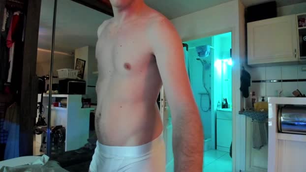 HuGo4K 06-06-2024 Recorded Video nude