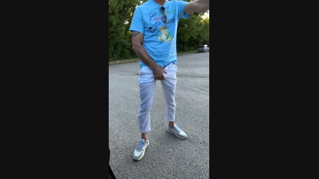 JOREDD 06-06-2024 Recorded Video kinky