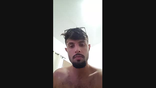 Levi_Henrique 07-06-2024 Recorded Video beautiful