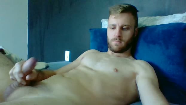 LoiroTesudo 07-06-2024 Recorded Video kissing