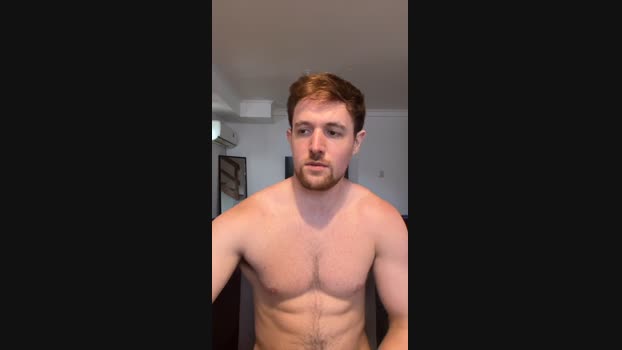 Luismi0611 06-06-2024 Recorded Video Topless
