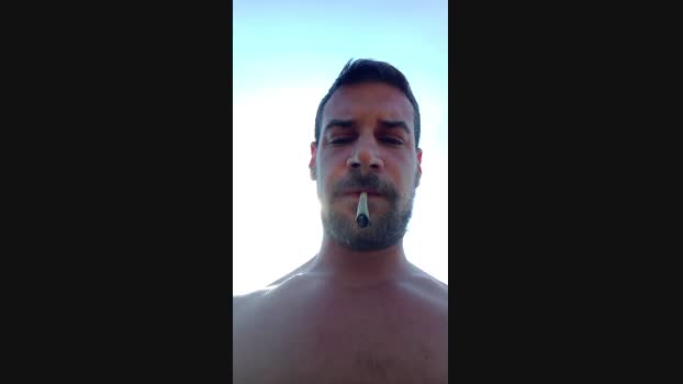 Magagna91 07-06-2024 Recorded Video Topless