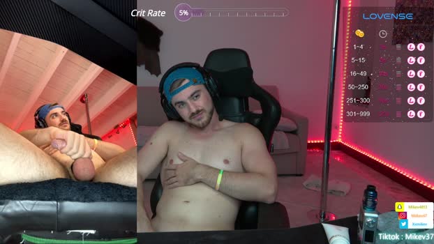 Mikev47 06-06-2024 Recorded Video cute