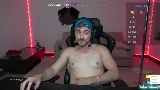 Mikev47 06-06-2024 Recorded Video Webcam