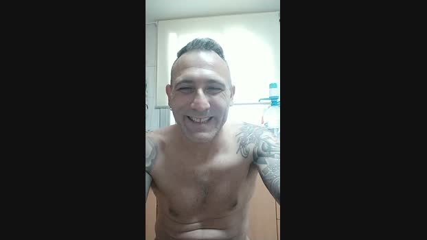 Sendis 07-06-2024 Recorded Video fuckme