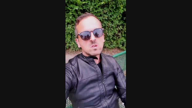 SlutboyBen 06-06-2024 Recorded Video show