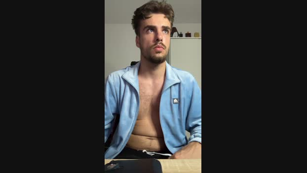 ThorOdinson03 06-06-2024 Recorded Video Nude